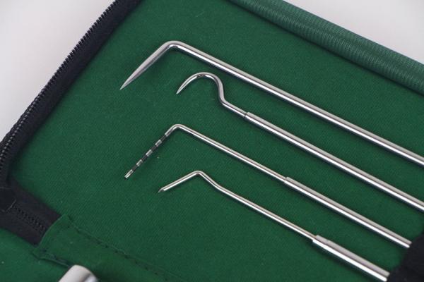 Analysis-Set in case